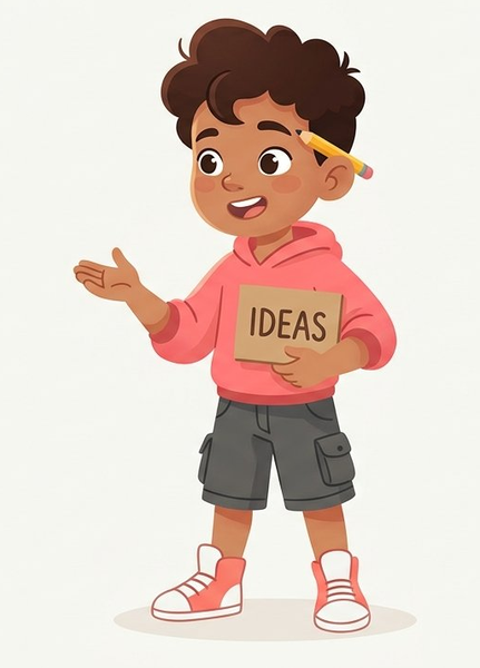 Zee — The Questioner